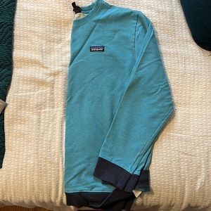 Patagonia men’s crew neck